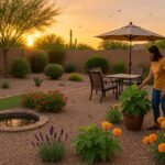 mosquito-prevention-gilbert-yard