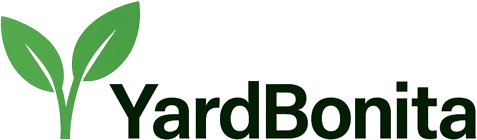YardBonita - Seasonal Yard Smarts