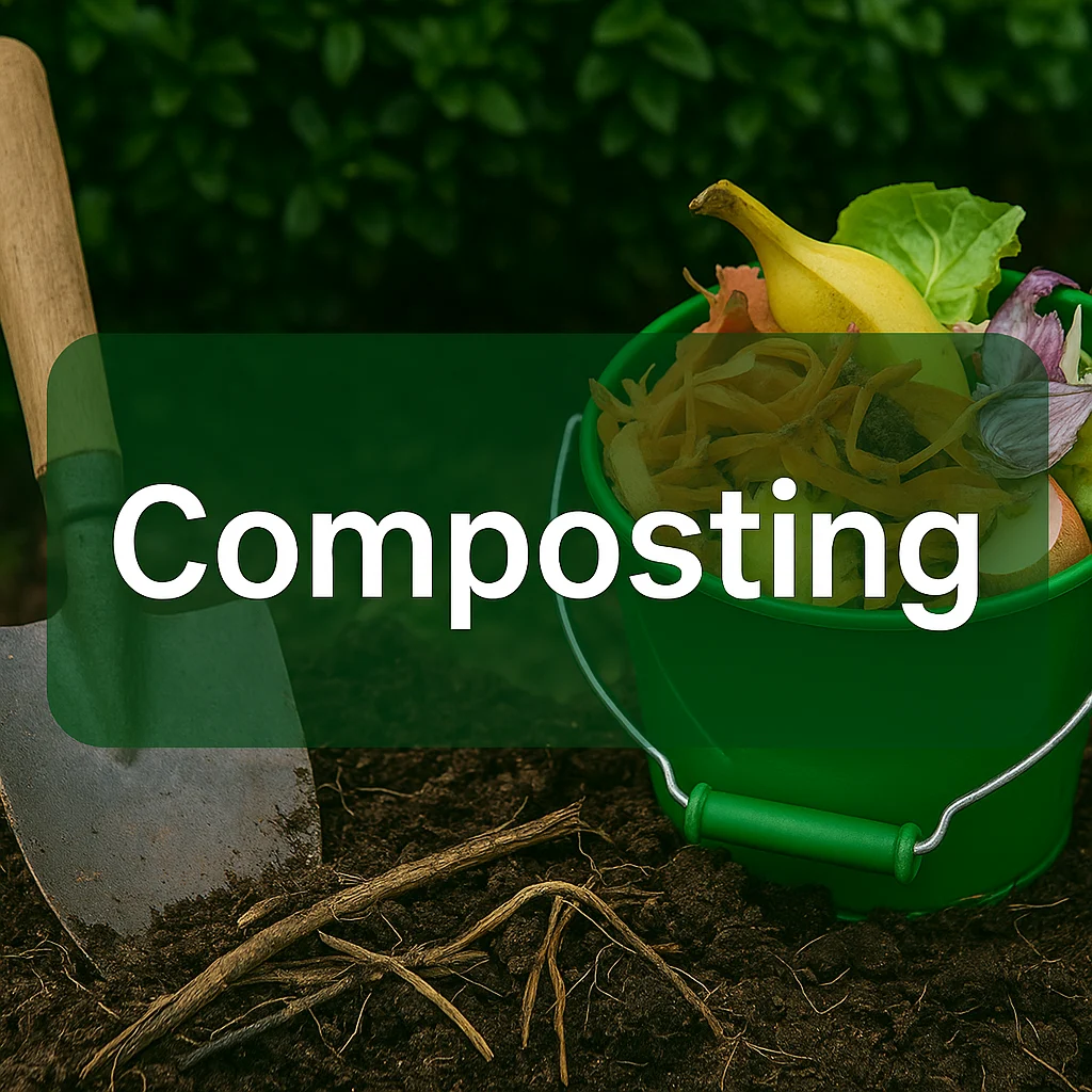 Composting