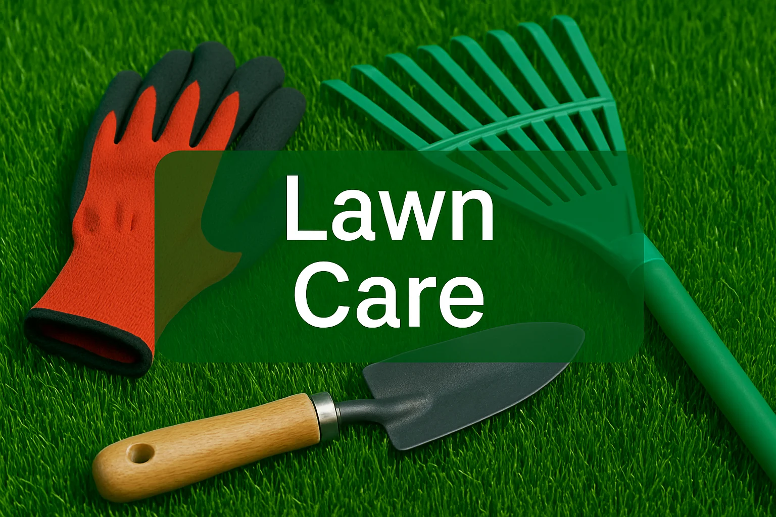 Lawn Care