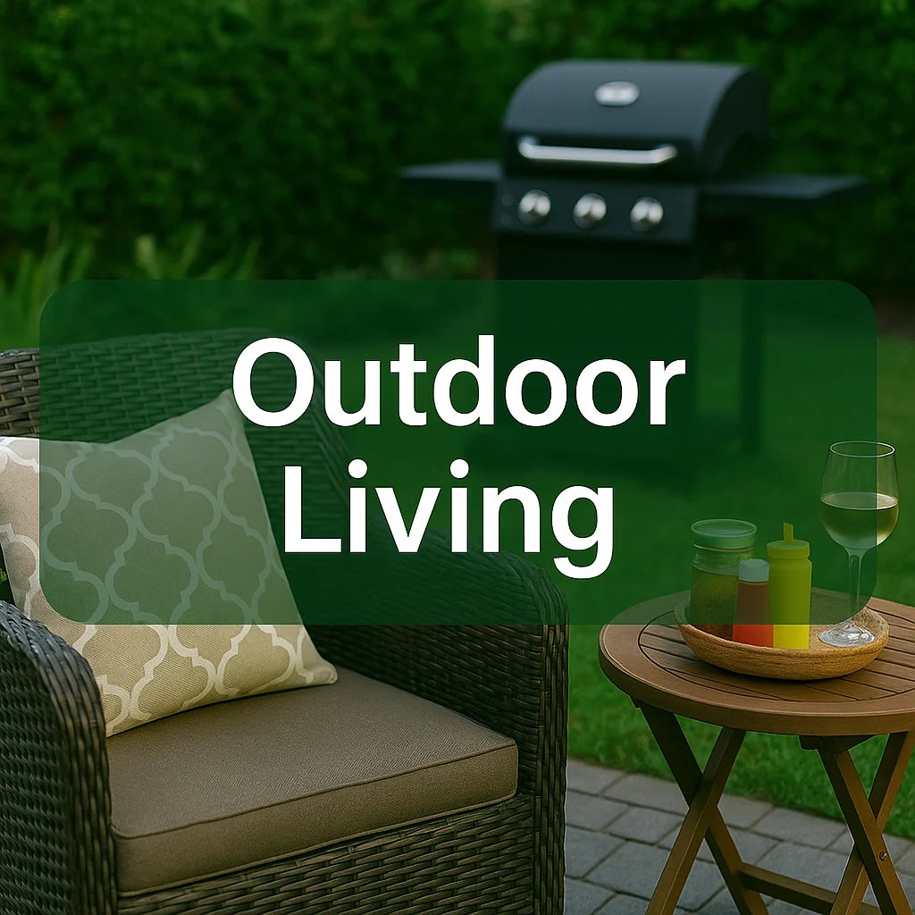 Outdoor Living